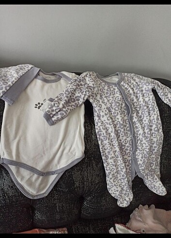 E bebek zibin set 3 lü