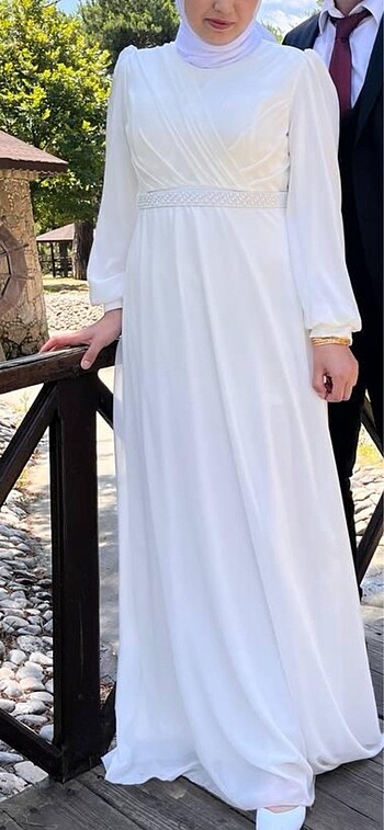 Diğer Nikah elbisesi