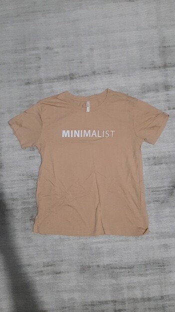 Tshirt