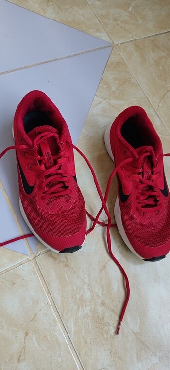 Nike ayakkabı 