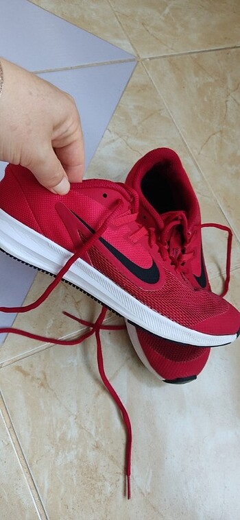 Nike Nike ayakkabı 