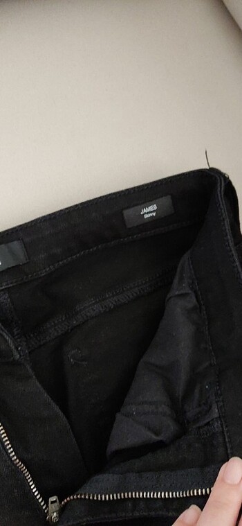 30 Beden Mavi jeans