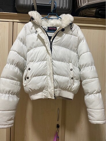 Şişme mont
