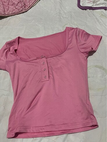 s Beden crop tshirt