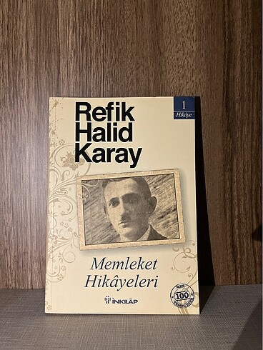 Memleket hikayeleri