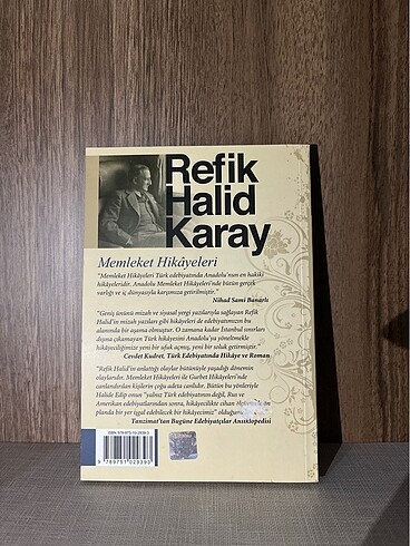  Memleket hikayeleri