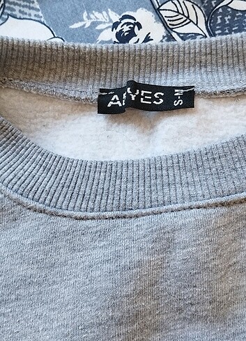 m Beden Sweatshirt