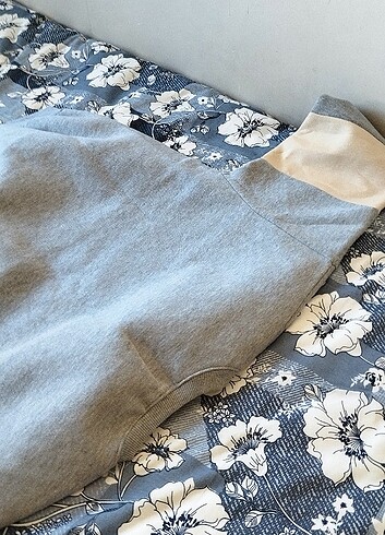 m Beden çeşitli Renk Sweatshirt