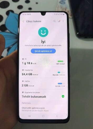 Samsung A32