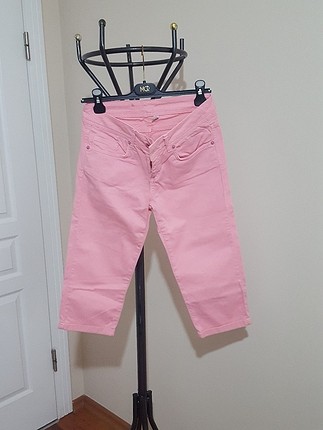 pembe kapri