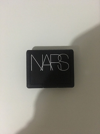 Nars bavaria eyeshadow 