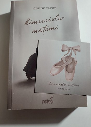 Kimsesizler Matemi Serisi