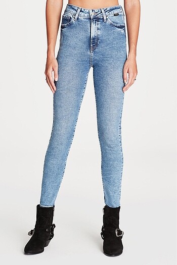Mavi Jeans Mavi gold jean