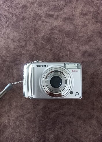 Fujifilm Finepix a800 Dijital Kamera