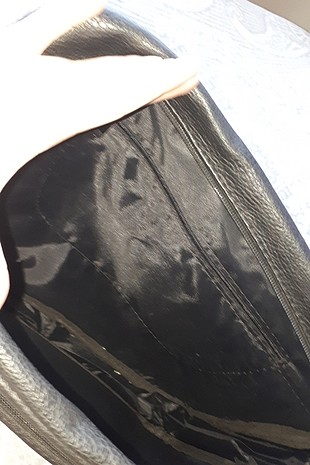  Beden siyah Renk Ayarlanabilir saplı okul çantası