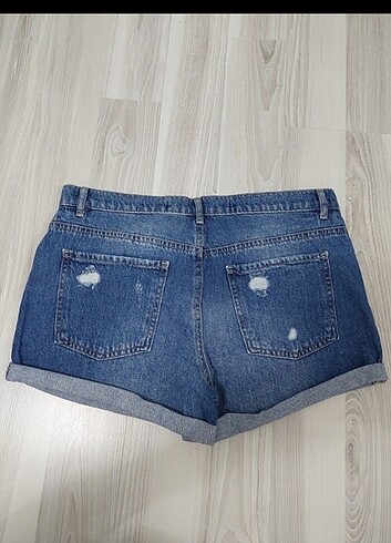 28 Beden LCW jeans şort