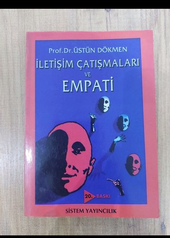 İletişim Çatışmaları ve Empati - Prof. Dr. Üstün Dökmen