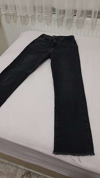 Zara Zara jean