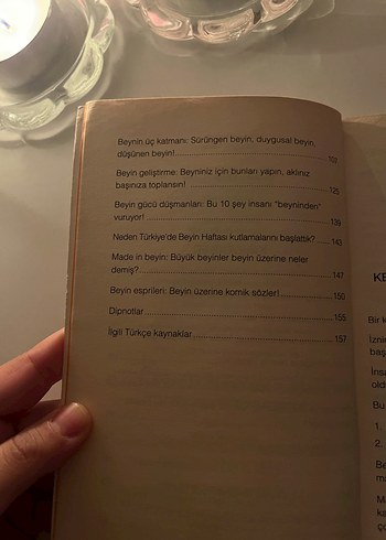 Her Şey Beyinde Başlar - Mümin Sekman - Görsel 5