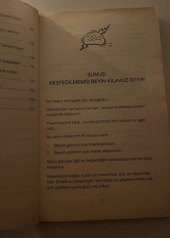 Her Şey Beyinde Başlar - Mümin Sekman - Görsel 6