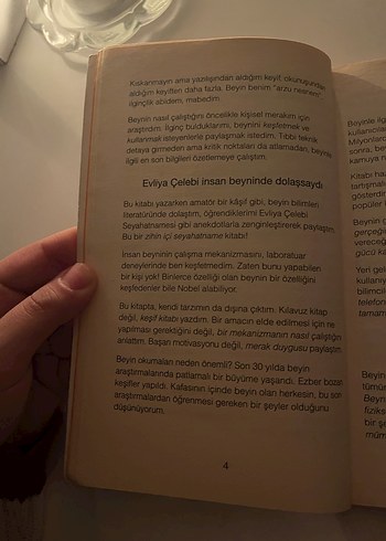 Her Şey Beyinde Başlar - Mümin Sekman - Görsel 9