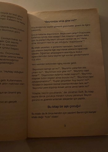 Her Şey Beyinde Başlar - Mümin Sekman - Görsel 8