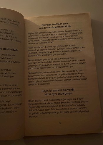 Her Şey Beyinde Başlar - Mümin Sekman - Görsel 10