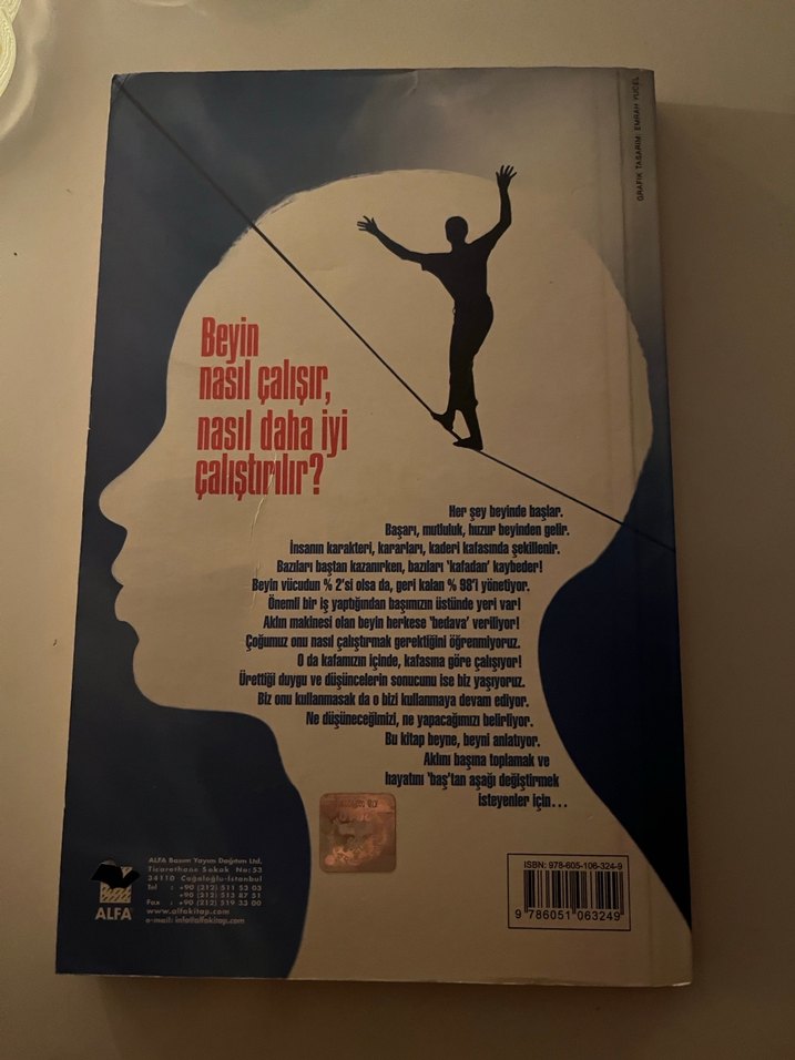 Her Şey Beyinde Başlar - Mümin Sekman - Görsel 2