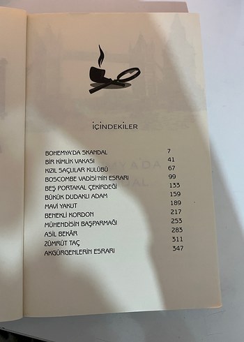 Sherlock Holmes Akıl Oyunlarının Gölgesinde - Görsel 3