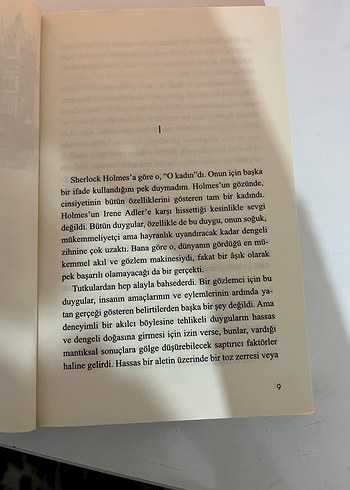 Sherlock Holmes Akıl Oyunlarının Gölgesinde - Görsel 4