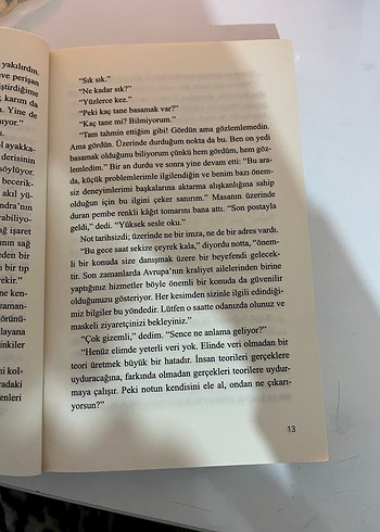 Sherlock Holmes Akıl Oyunlarının Gölgesinde - Görsel 8