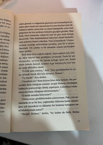 Sherlock Holmes Akıl Oyunlarının Gölgesinde - Görsel 6