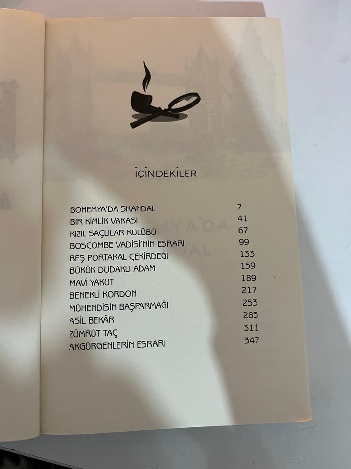 Sherlock Holmes Akıl Oyunlarının Gölgesinde - Görsel 3