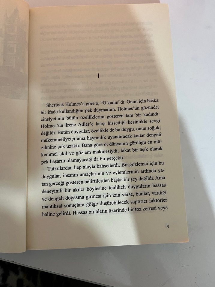 Sherlock Holmes Akıl Oyunlarının Gölgesinde - Görsel 4