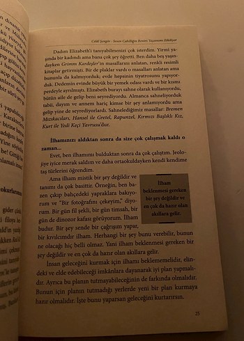 Senin Cahilliğin Benim Yaşamımı Etkiliyor - A.M. Celâl Şengör - Görsel 8