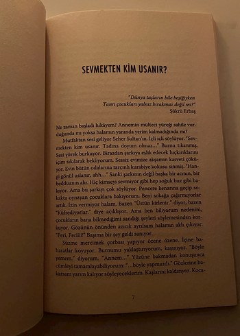 Baktığım Her Yerde - Nagihan Dermancı - Görsel 3