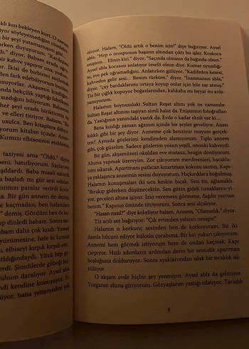 Baktığım Her Yerde - Nagihan Dermancı - Görsel 5