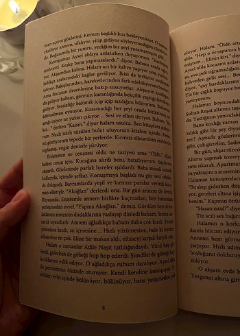 Baktığım Her Yerde - Nagihan Dermancı - Görsel 4