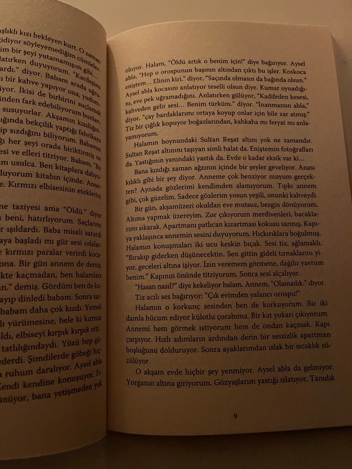 Baktığım Her Yerde - Nagihan Dermancı - Görsel 5