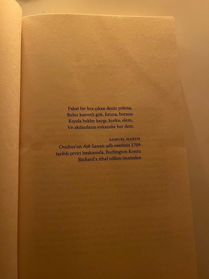 Rüzgar Koridoru - Ezgi Özbek Şenel - Görsel 3