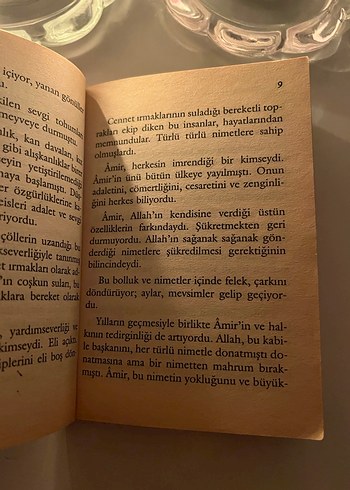 Leyla ile Mecnun - Şeref Yılmaz - Görsel 5