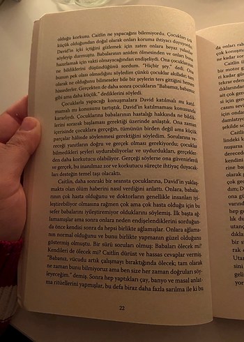 Kederle Başa Çıkmak - Julia Samuel - Görsel 7