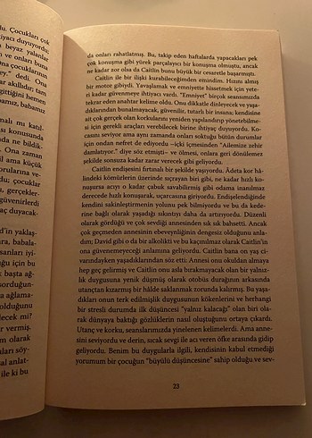 Kederle Başa Çıkmak - Julia Samuel - Görsel 8