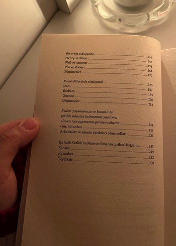 Kederle Başa Çıkmak - Julia Samuel - Görsel 4