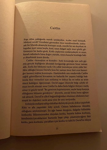 Kederle Başa Çıkmak - Julia Samuel - Görsel 6