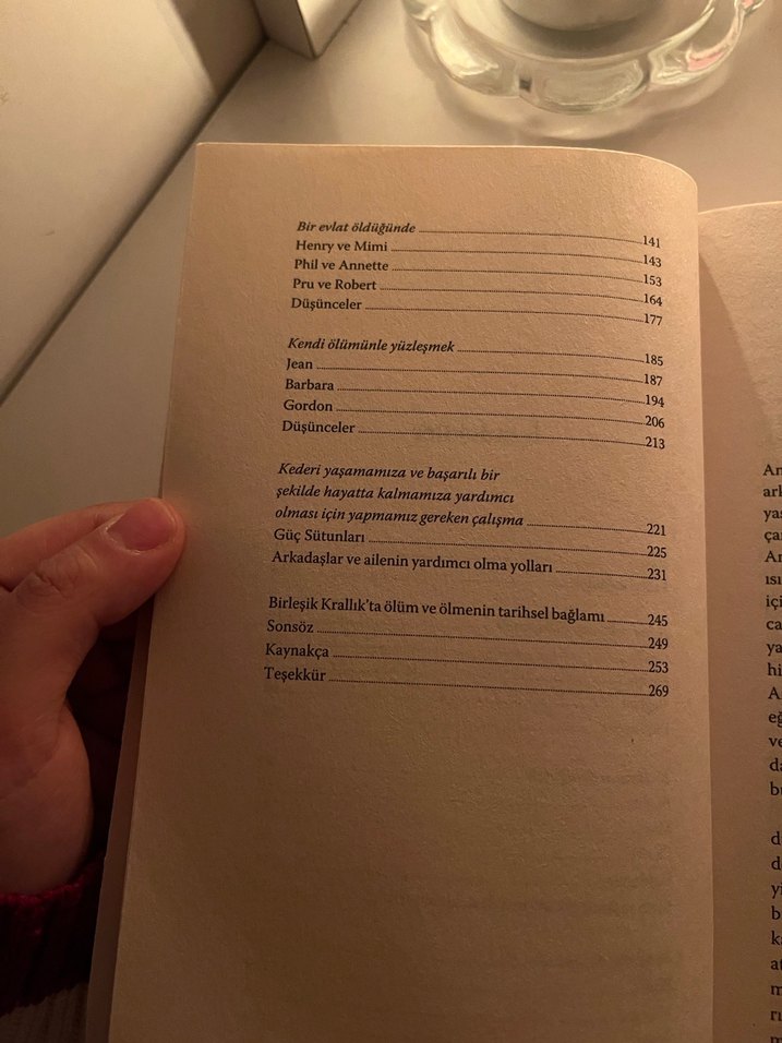 Kederle Başa Çıkmak - Julia Samuel - Görsel 4