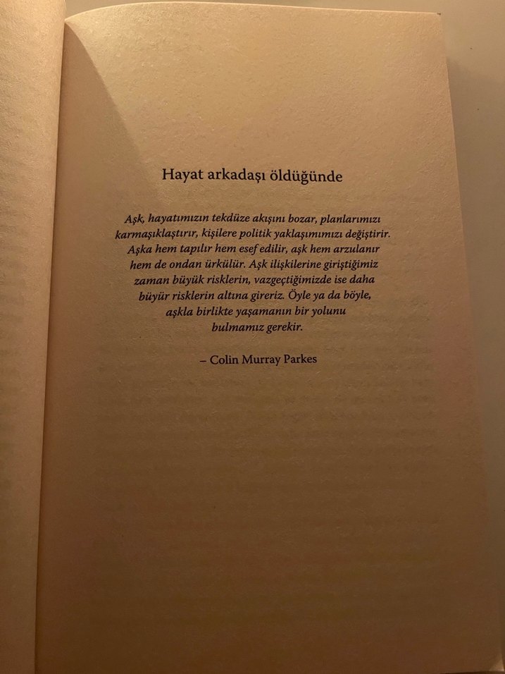 Kederle Başa Çıkmak - Julia Samuel - Görsel 5