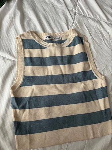 Zara crop