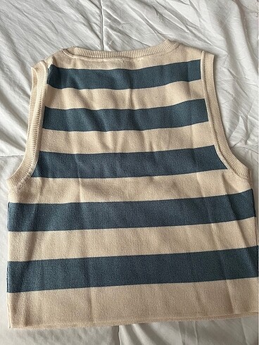 m Beden Zara crop