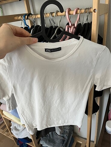 Zara tshirt
